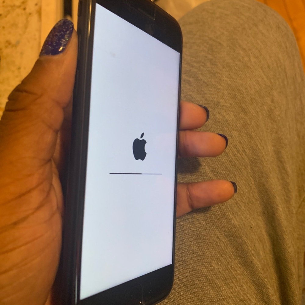 iPhone 7